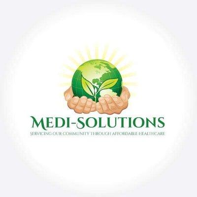 Medi-Solutions