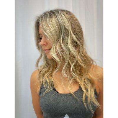 Balayage