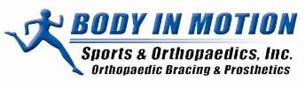 Body In Motion Sports & Orthopedics