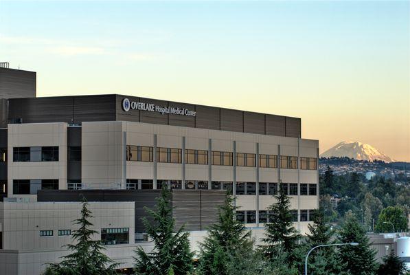 Overlake Medical Center