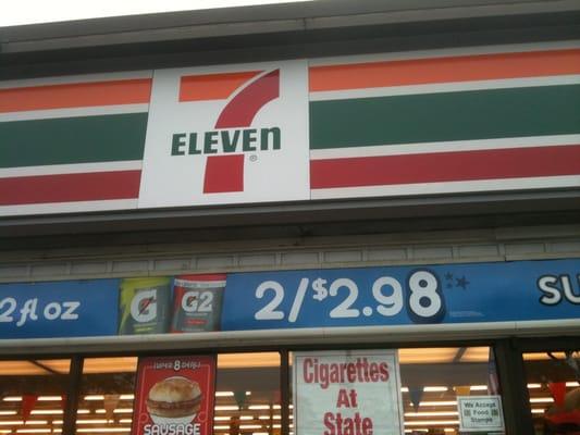 7-Eleven