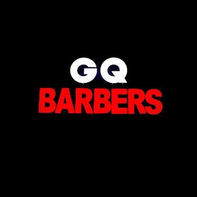 GQ Barbershop