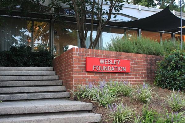 Wesley Foundation