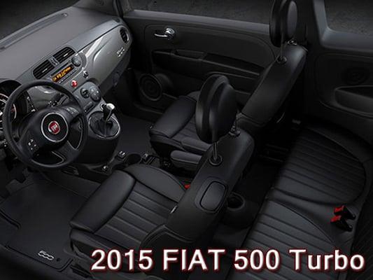 2015 FIAT 500 Turbo For Sale Tamarac, FL