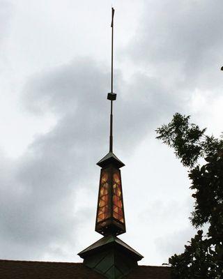 First United Methodist Church of Sevierville