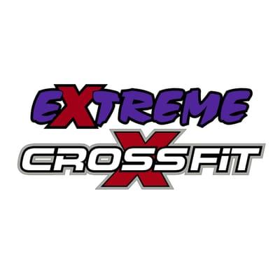 Extreme CrossFit Logo