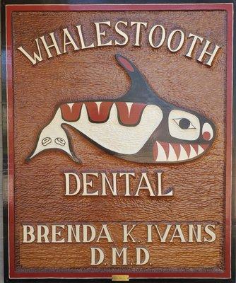 Brenda Ivans, DMD - Whalestooth Dental