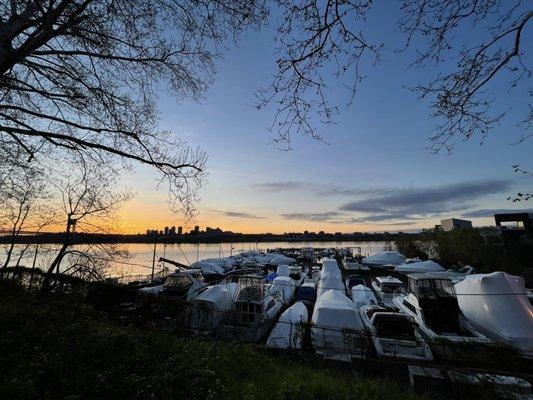 North Hudson Yacht Club