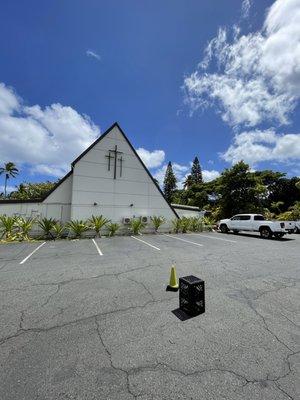 Calvary by the Sea Montessori School