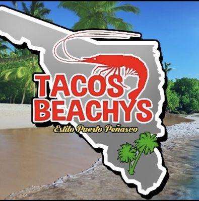 Tacos Beachys