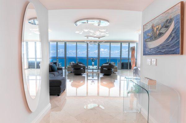 Guy Buzzelli - Palm Beach Luxury Waterfront