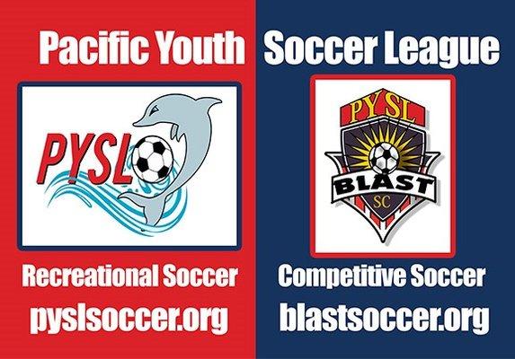 Pacific Youth Soccer League