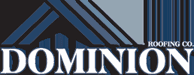 Dominion Roofing Logo