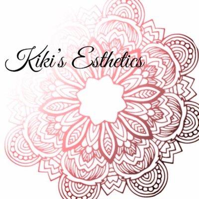 Kiki's esthetics logo