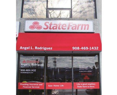 State Farm Office