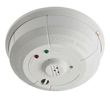 Carbon monoxide Detection