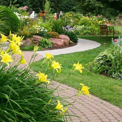 Landscape Specialties