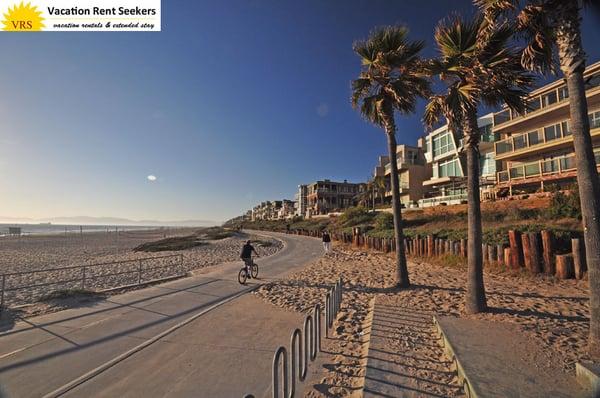 So many fun times along Southern California Beaches!