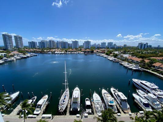 Portsview Waterways Aventura