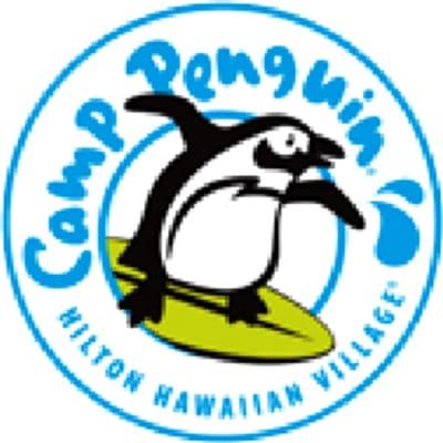 Camp Penguin