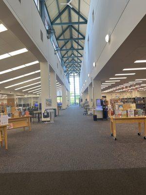 Bucks County Free Library