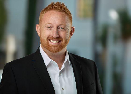 Nick Yates - Active Realty