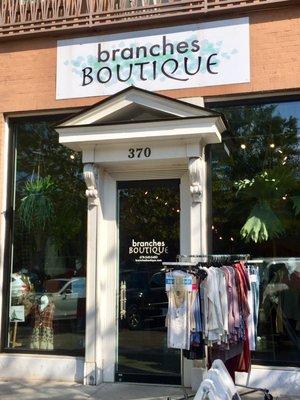 Branches Boutique