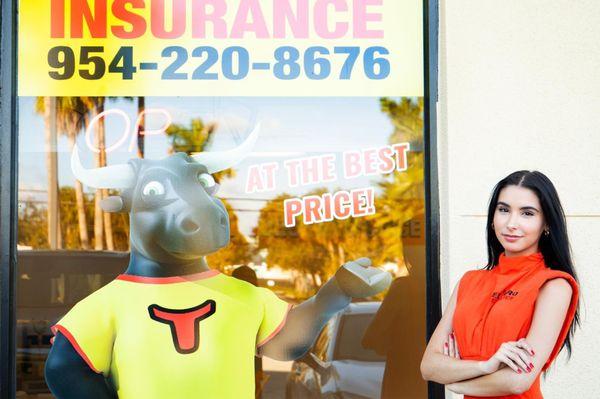 Del Toro Insurance