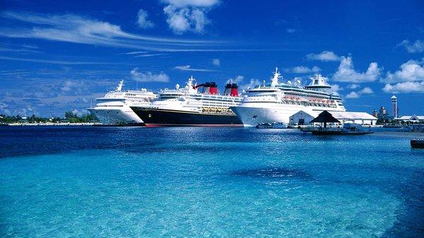 Best Cruise Rates