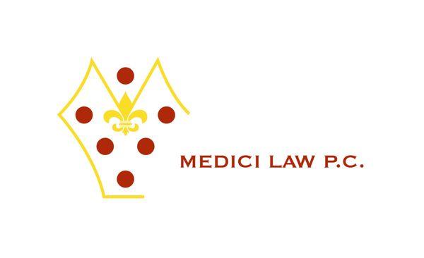 If you're hurt and distraught, call Medici Law.