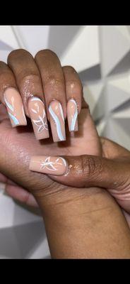 Nailsthetics