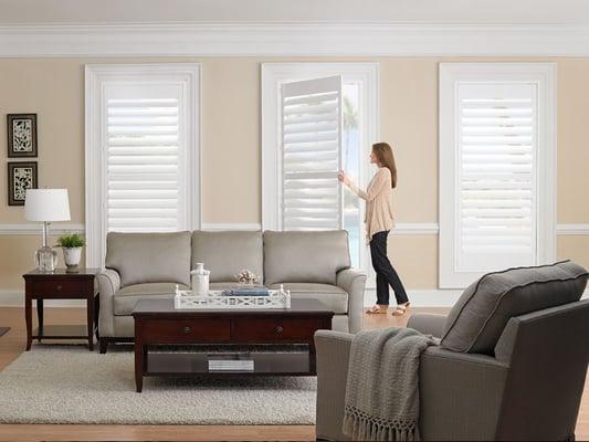 3 Day Blinds Shop-At-Home Services