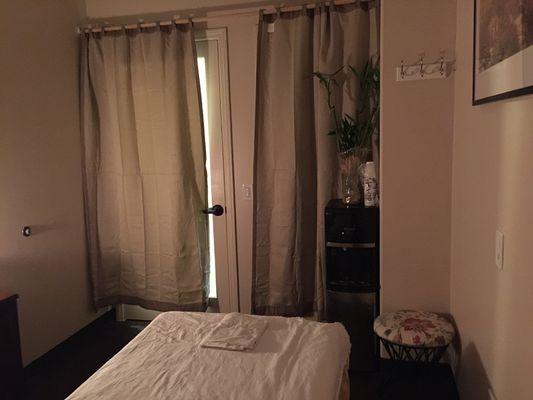 Body Healing Massage spa