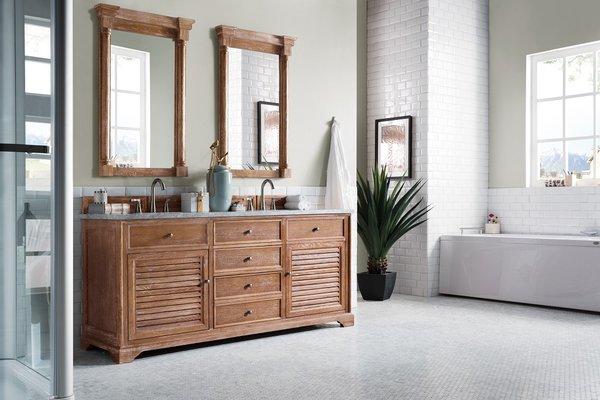 James Martin bathroom vanity, DJ Bath Plus