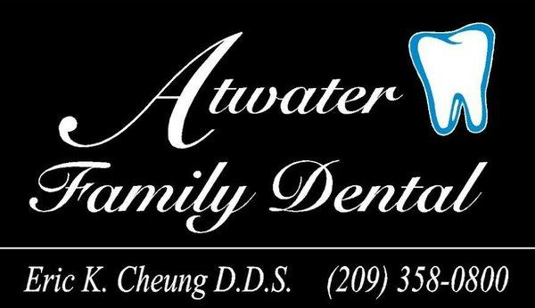 Atwater Family Dental Care