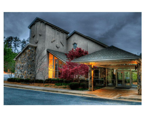 Heritage Presbyterian Church