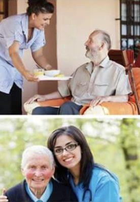 Home Senior Services