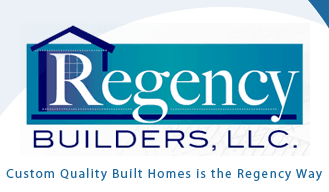 Regency Builders LLC logo