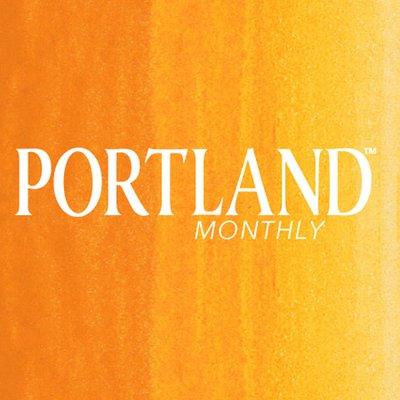 Portland Monthly