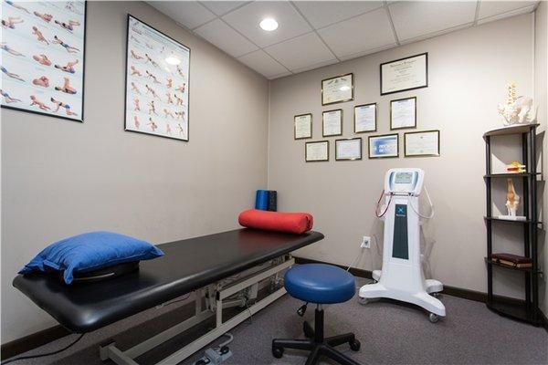 Town Physical Therapy - Maywood 