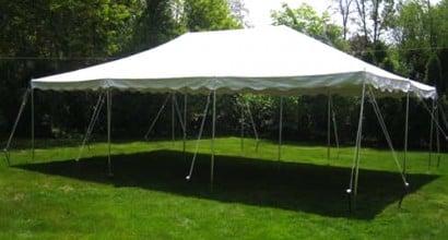 G & S Party Tents