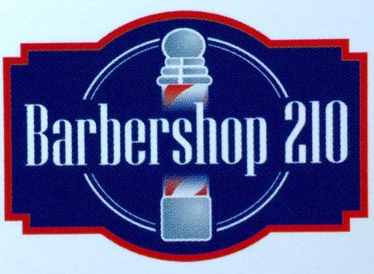 Barbershop 210