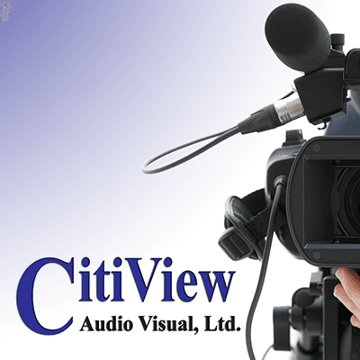 CitiView Audio Visual