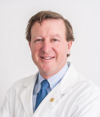 James Adam Greenberg, MD