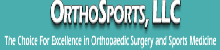 OrthoSports  LLC logo