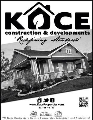 Kace Properties