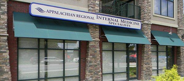 Appalachian Regional Pain Management Center