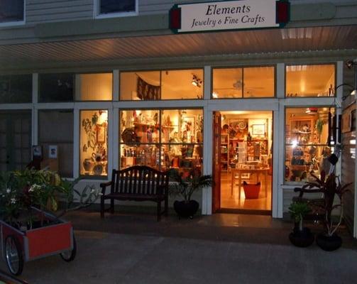 Elements Jewelry& Crafts