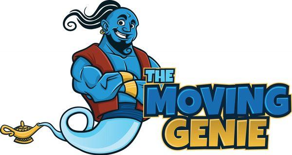 The Moving GENIE LLC