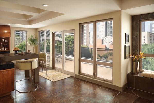 Harloff Construction, San Diego's Highest Quality Replacement Window Installers